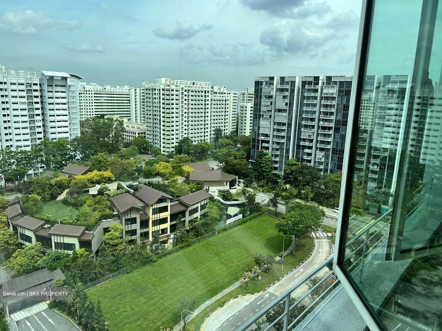 Compass Heights (D19), Apartment #525712371